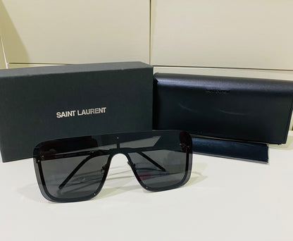 SAINT LAUREN SL 364 Black