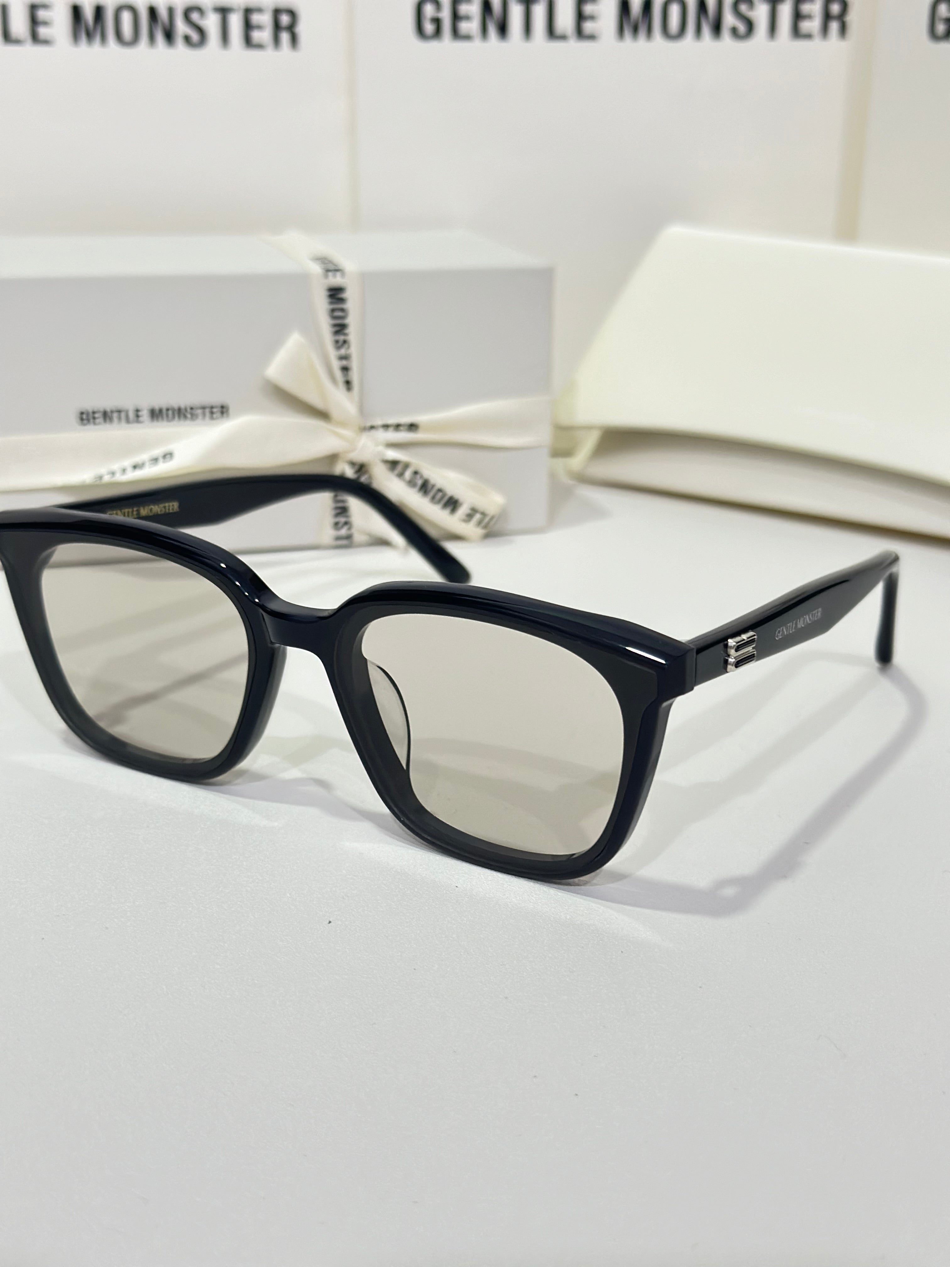 Pino 01(BR) | Gentle Monster