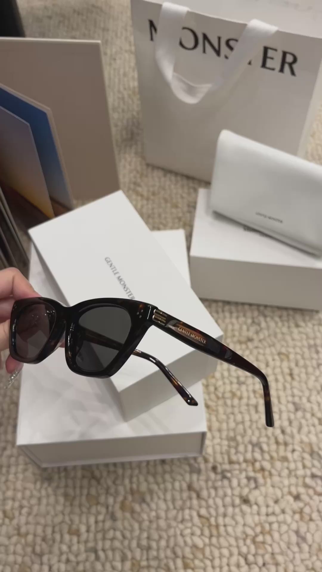 Gisele T1 – BTSGLASSES