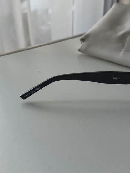 MM212 01 - Maison Margeila / Gentle Monster Eyeglasses